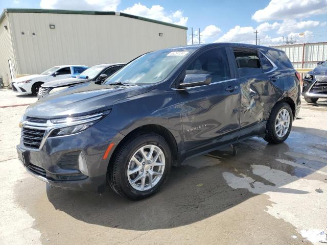 2022 CHEVROLET EQUINOX LT 2022