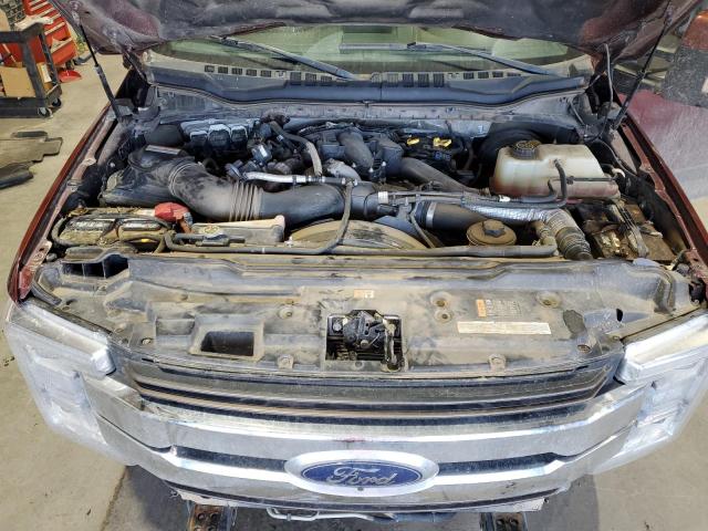 2017 FORD F250 SUPER - 1FT7W2BT0HED58813