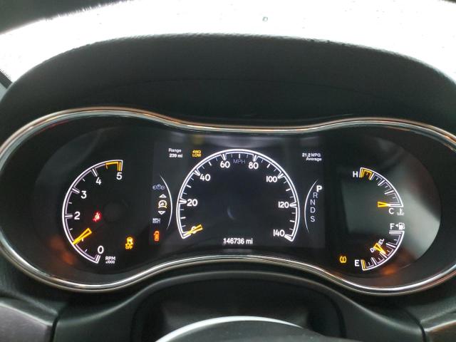 2015 JEEP GRAND CHER - 1C4RJFBM4FC942017