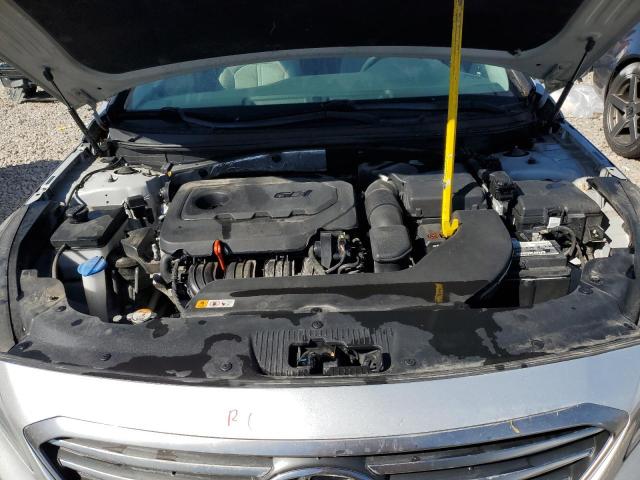 2015 HYUNDAI SONATA SE - 5NPE24AF0FH183678