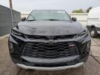 CHEVROLET BLAZER 2LT photo