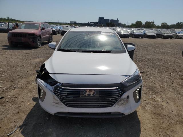 2019 HYUNDAI IONIQ SEL - KMHC75LC3KU113847