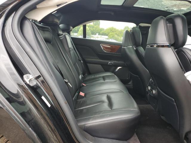 2017 LINCOLN CONTINENTA 1LN6L9NC4H5605965