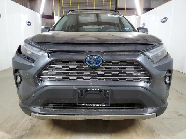 2023 TOYOTA RAV4 LIMIT - 4T3D6RFV4PU120302
