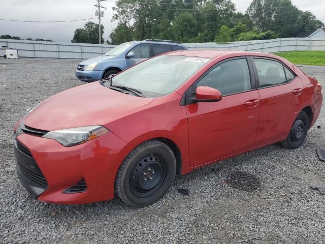 2018 TOYOTA COROLLA L - 2T1BURHE1JC087769