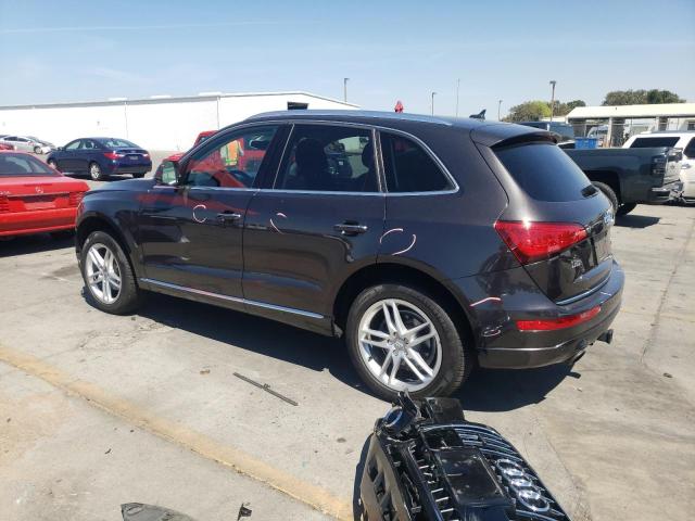 VIN WA1LFAFP7FA080500 2015 Audi Q5, Premium Plus no.2