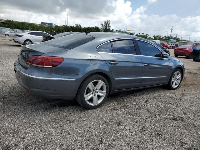 2015 VOLKSWAGEN CC SPORT - WVWBP7AN7FE815282
