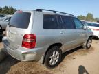 TOYOTA HIGHLANDER photo