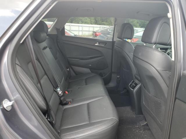 2018 HYUNDAI TUCSON VAL - KM8J33A20JU762411