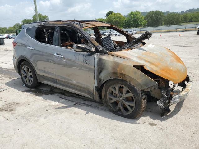 2017 HYUNDAI SANTA FE S - 5XYZWDLA6HG498924