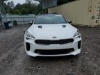 KIA STINGER GT photo