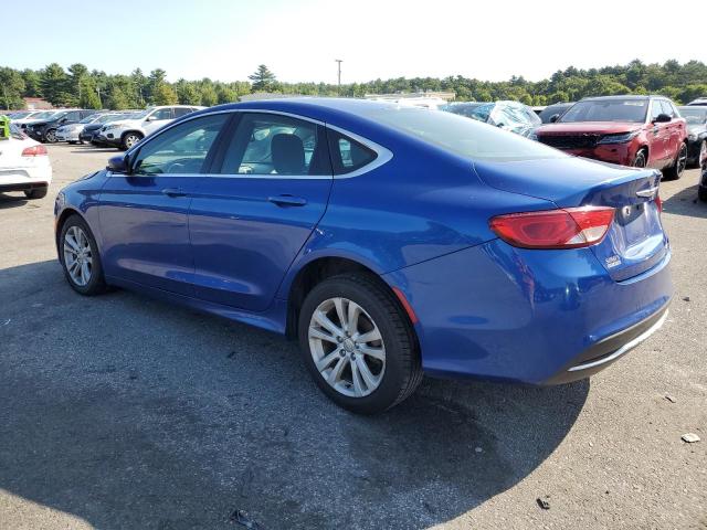 VIN 1C3CCCAB0FN576919 2015 Chrysler 200, Limited no.2