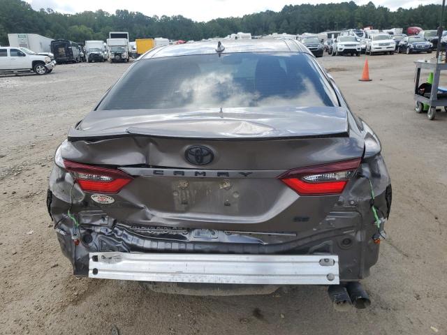 VIN 4T1G11AK7NU658864 2022 Toyota Camry, SE no.6