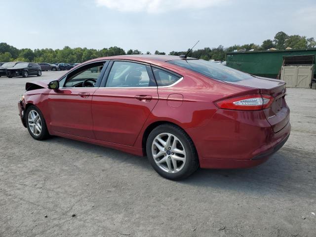 VIN 3FA6P0H74FR159352 2015 Ford Fusion, SE no.2