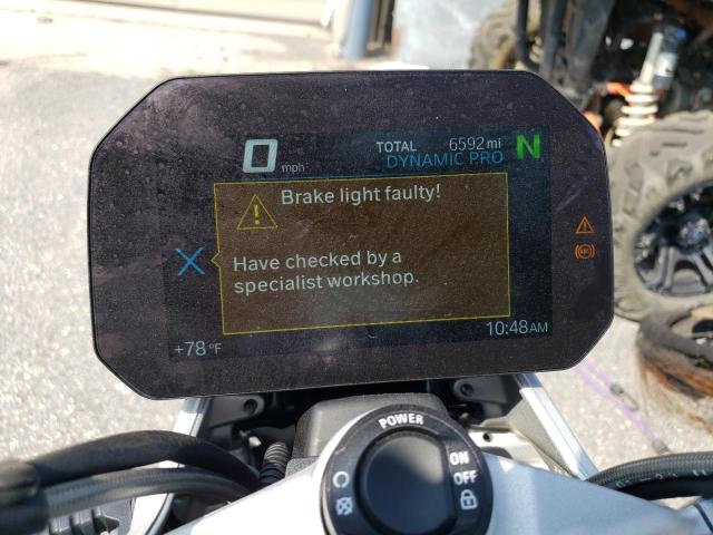 2023 BMW R 1250 R WB10M7307P6H35154