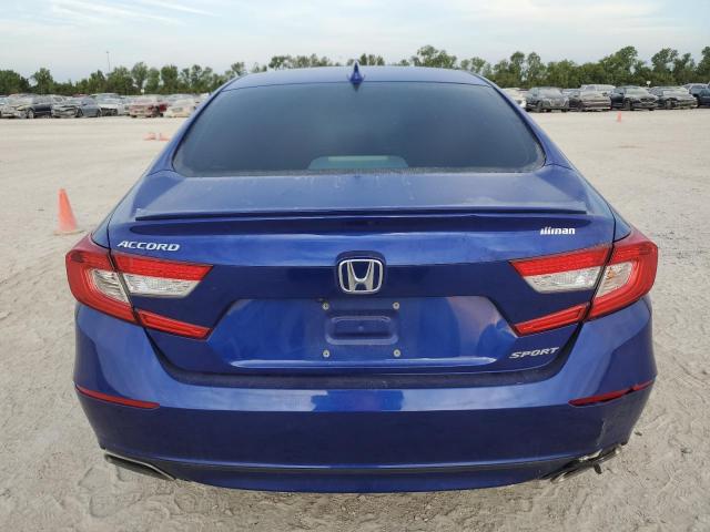 2020 HONDA ACCORD SPO - 1HGCV1F35LA084337