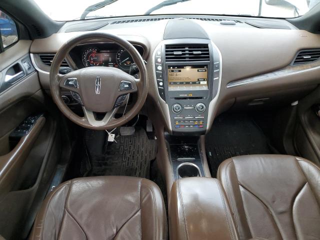 2018 LINCOLN MKC RESERV - 5LMCJ3D94JUL32515
