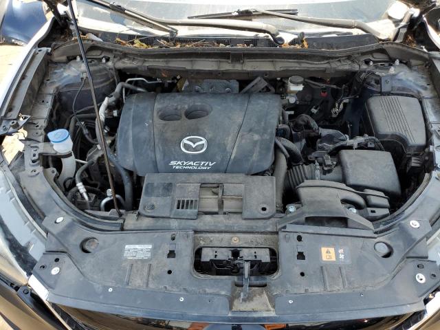 VIN JM3KE4CY1F0456771 2015 Mazda CX-5, Touring no.12