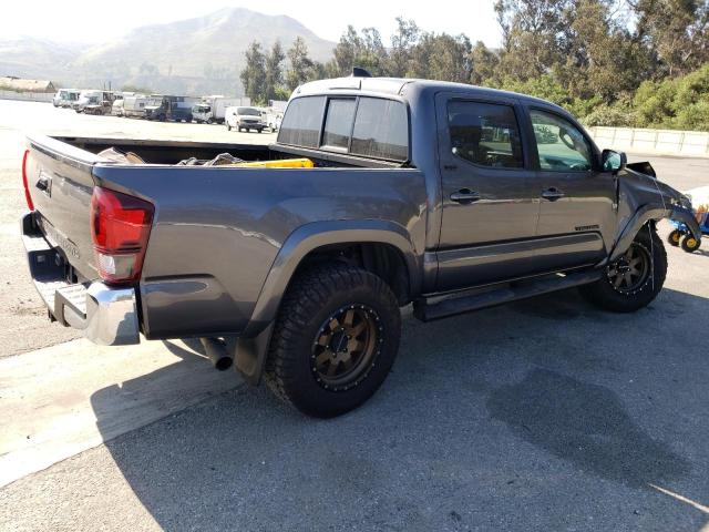 VIN 3TYAX5GN5NT060203 2022 Toyota Tacoma, Double Cab no.3