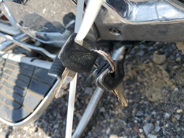 2006 HONDA VTX1300 R 1HFSC52656A311186