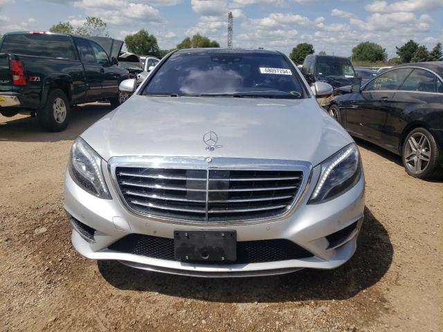 2015 MERCEDES-BENZ S 550 4MAT - WDDUG8FB8FA181779