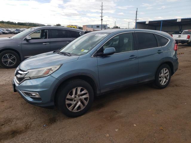2016 HONDA CR-V EX - 2HKRM4H50GH661527