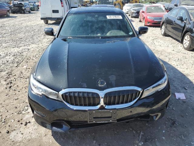 VIN 3MW5R7J02L8B39881 2020 BMW 3 Series, 330XI no.5