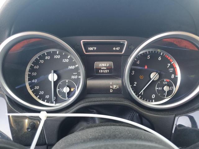 2015 MERCEDES-BENZ GL 550 4MA - 4JGDF7DE0FA574580