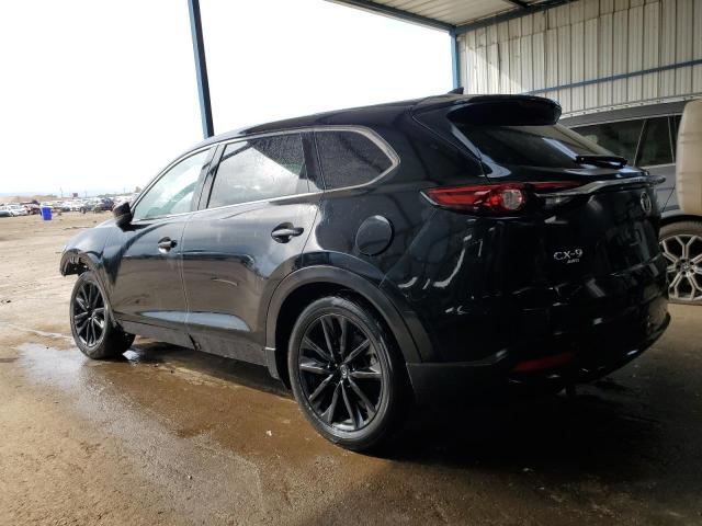 2023 MAZDA CX-9 TOURI - JM3TCBAY7P0657190