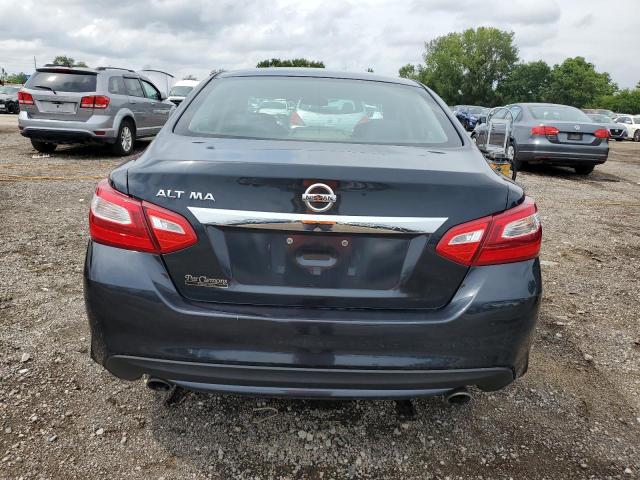2016 NISSAN ALTIMA 2.5 - 1N4AL3APXGN362493