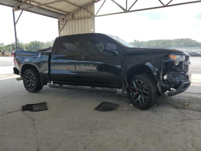 2021 CHEVROLET SILVERADO - 3GCPWBEH2MG181112