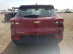 CHEVROLET TRAILBLAZE photo