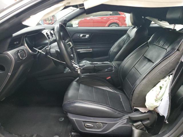 2019 FORD MUSTANG GT - 1FA6P8CF9K5188520