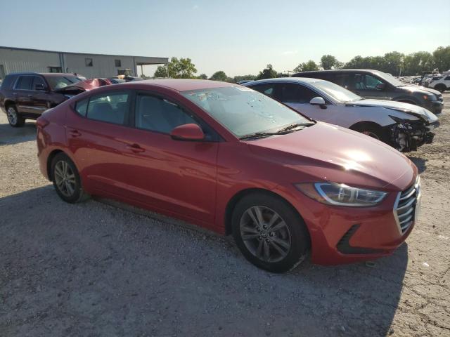 2018 HYUNDAI ELANTRA SE - 5NPD84LF3JH320077