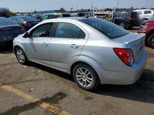 2015 CHEVROLET SONIC LT - 1G1JC5SH2F4178403