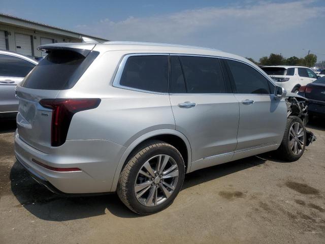 2020 CADILLAC XT6 PREMIU - 1GYKPDRS1LZ174086