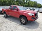 TOYOTA TACOMA ACC снимка