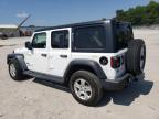 JEEP WRANGLER U photo