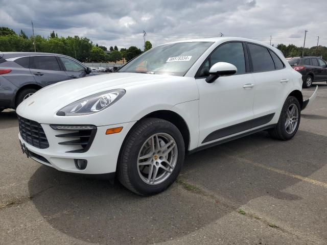 VIN WP1AA2A55JLB02268 2018 Porsche Macan no.1