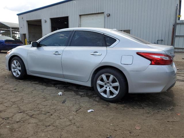 2017 NISSAN ALTIMA 2.5 - 1N4AL3AP0HC250315