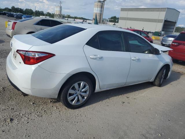 2016 TOYOTA COROLLA L - 5YFBURHEXGP443192