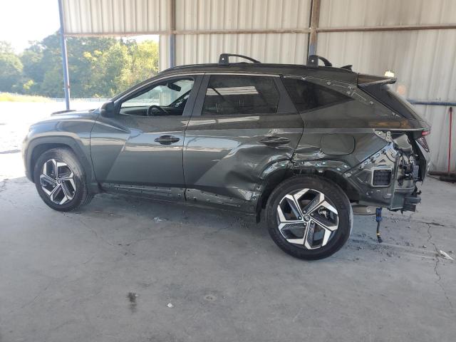 2022 HYUNDAI TUCSON SEL - KM8JFCA13NU079171