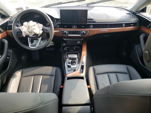 2023 AUDI A5 PREMIUM - WAUCBCF54PA048694