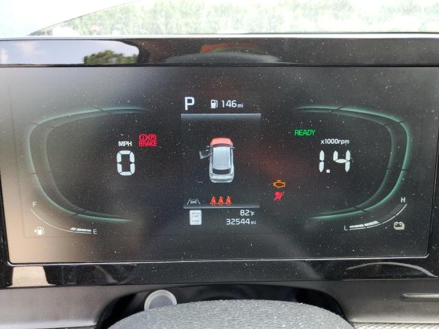 2023 KIA SPORTAGE L - KNDPUCAGXP7073930