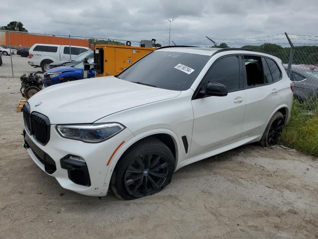 2020 BMW X5 M50I - 5UXJU4C00LLE46181