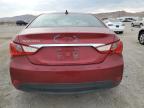 Lot #3023031303 2014 HYUNDAI SONATA GLS