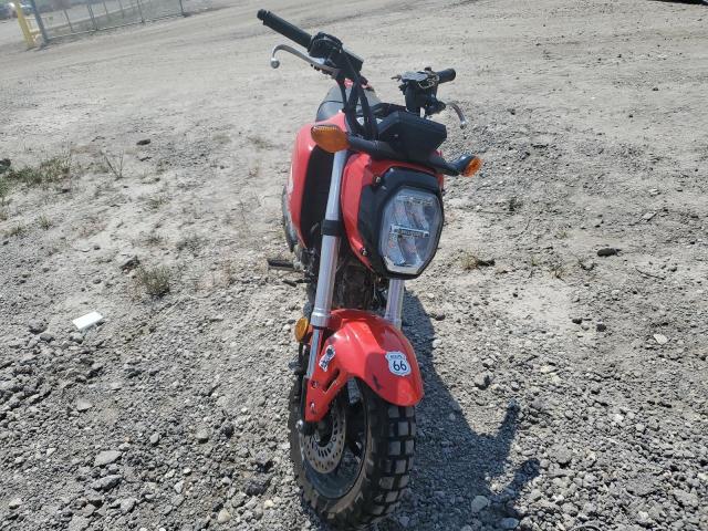 2023 HONDA GROM 125 MLHJC9212P5103923