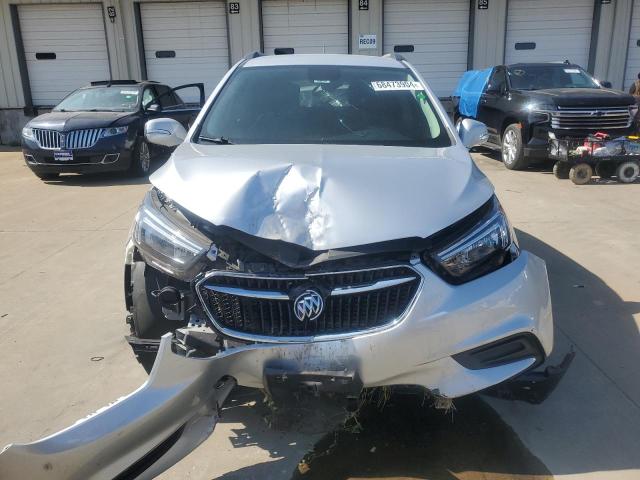2019 BUICK ENCORE PRE - KL4CJASB1KB770417