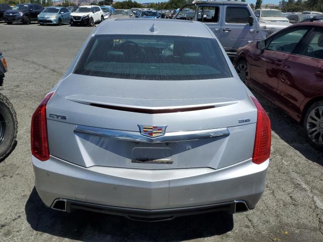 2019 CADILLAC CTS LUXURY 1G6AR5SS5K0100171  66615654