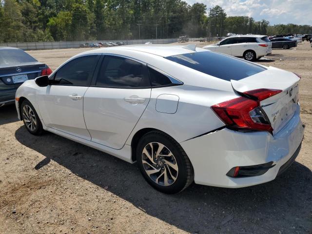 Vin: 19xfc2f7xje039799, lot: 69041424, honda civic ex 20182